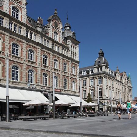 Hotel La Royale Левен Екстер'єр фото